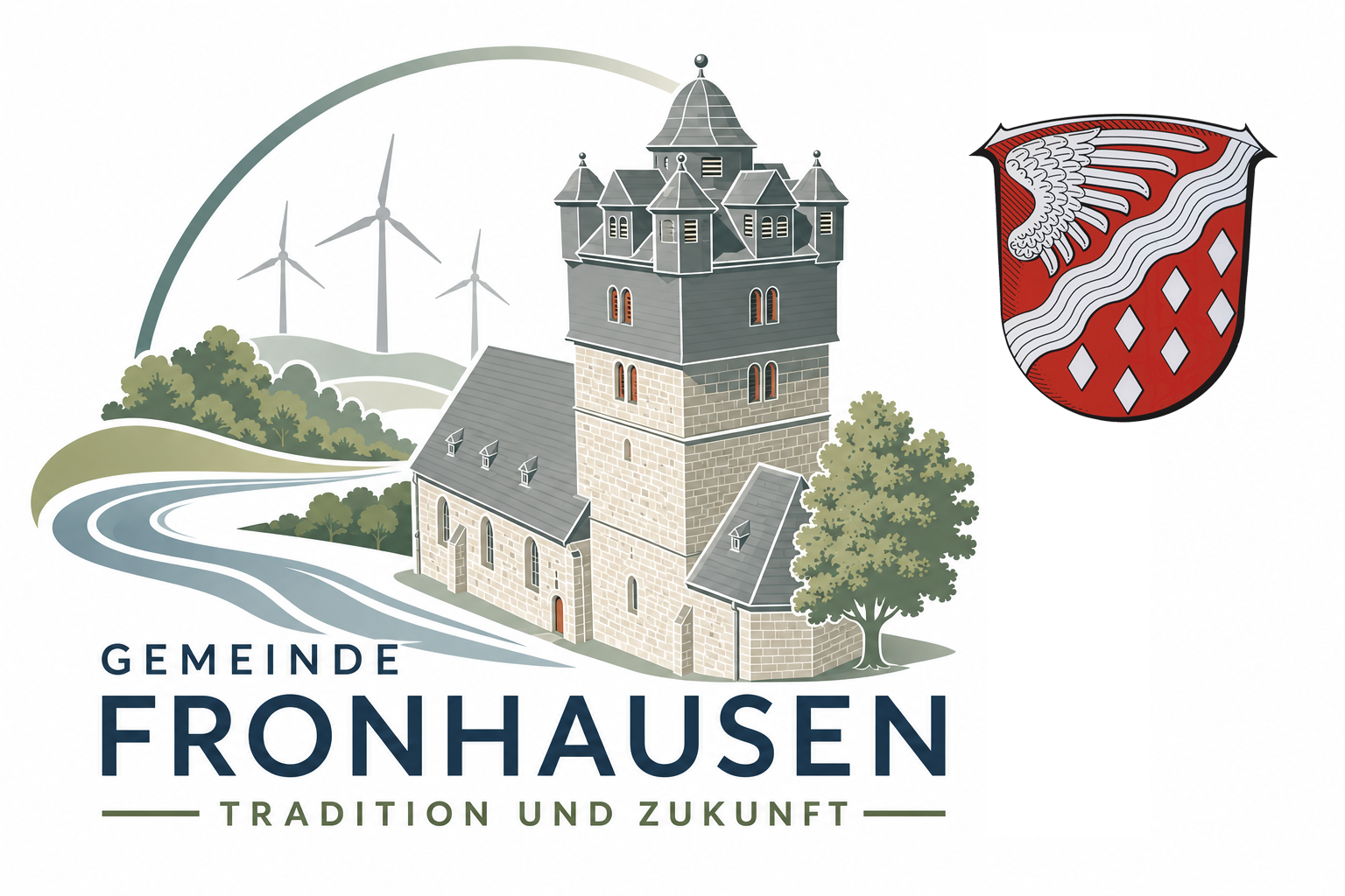Gemeinde Fronhausen